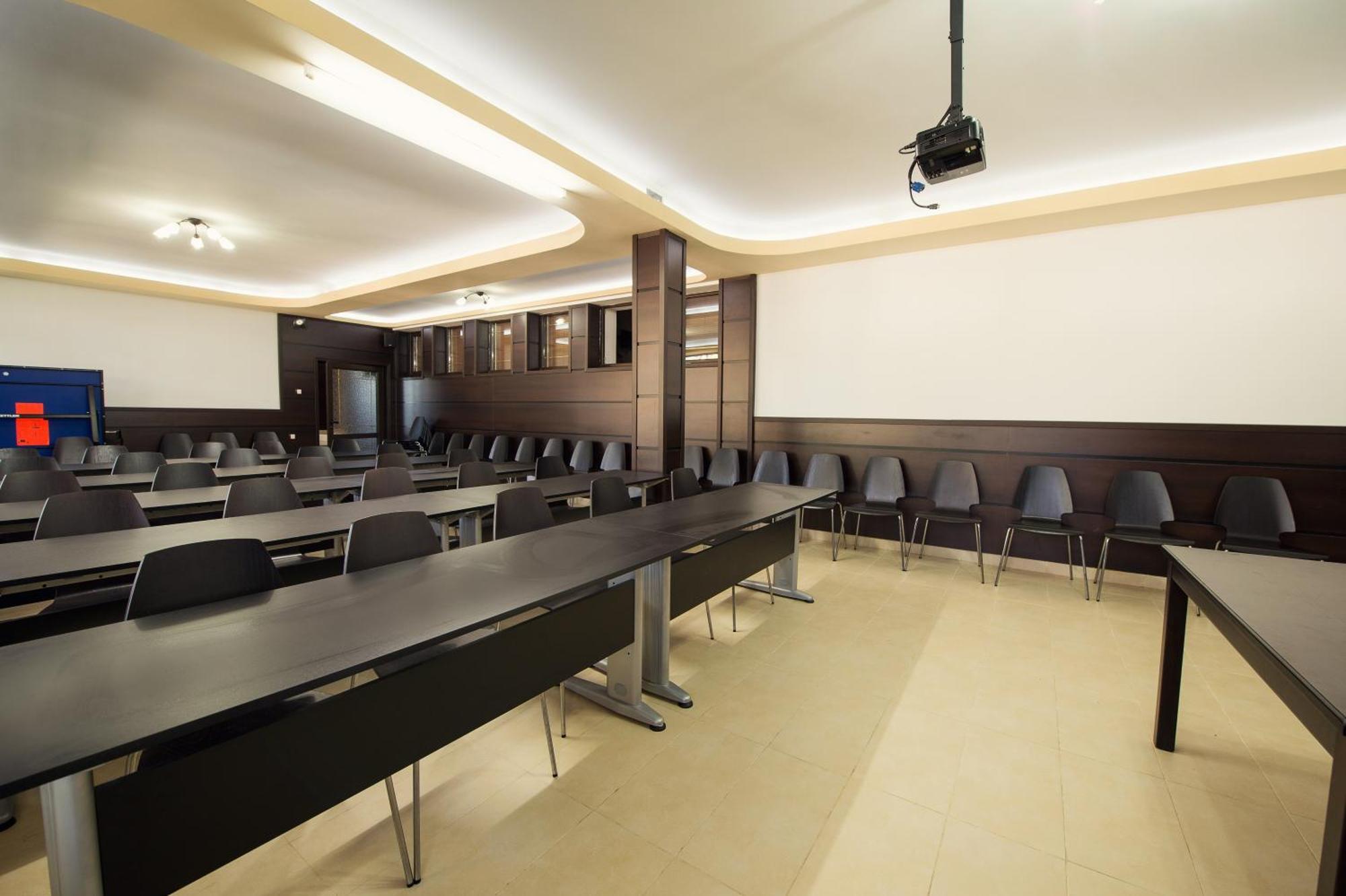 Family Hotel Hebar Batak Exterior photo
